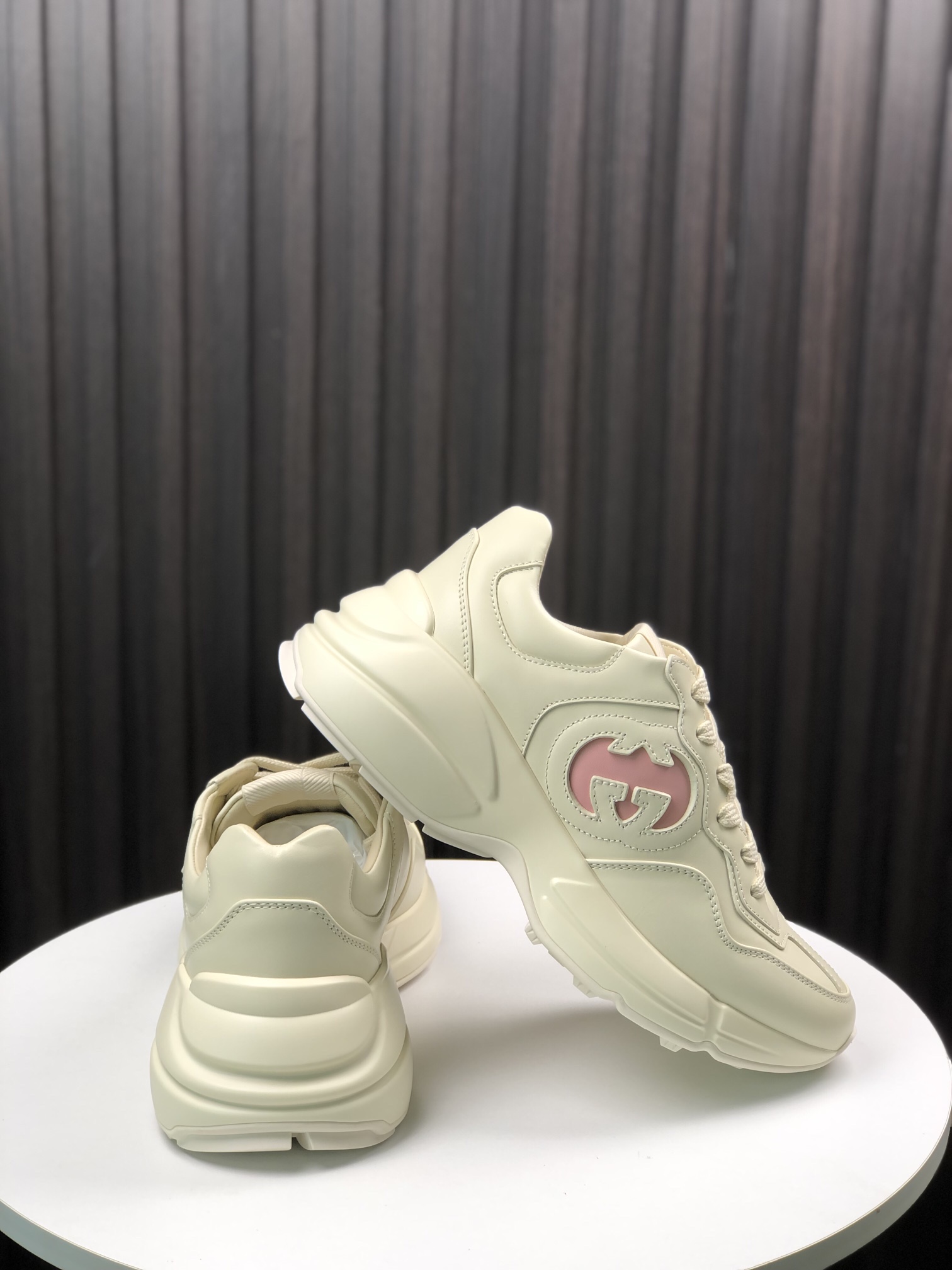 Gucci Python Sneake