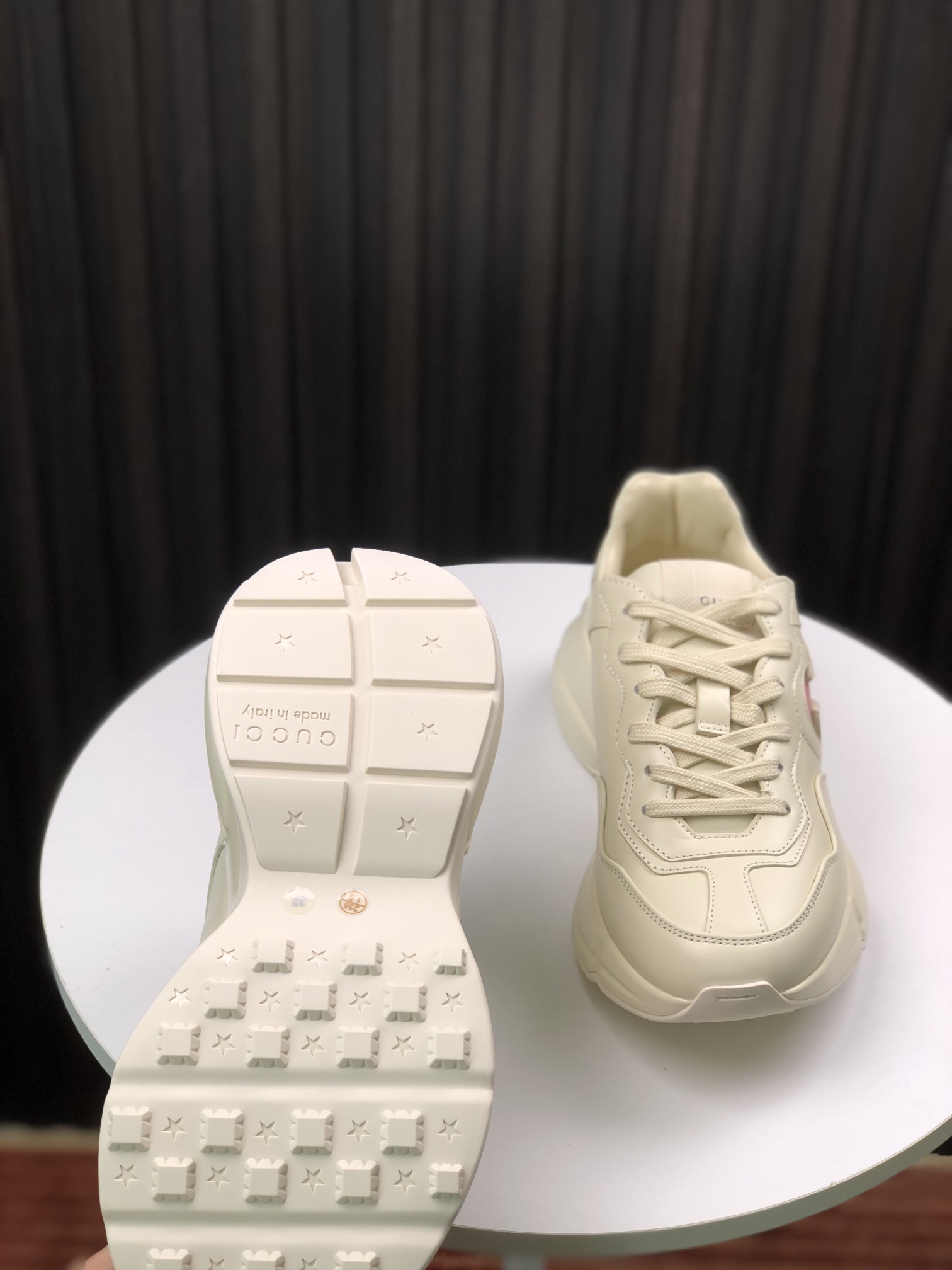 Gucci Python Sneake