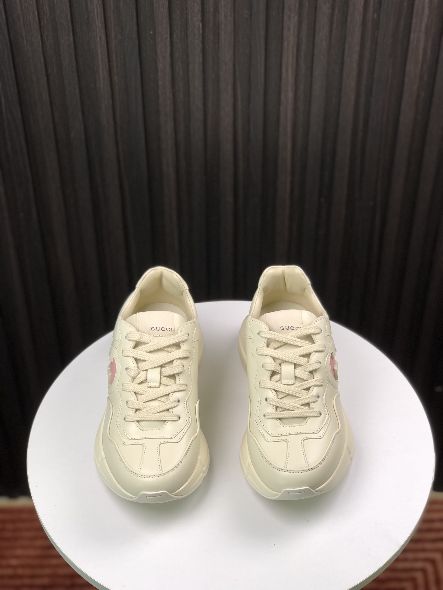 Gucci Python Sneake