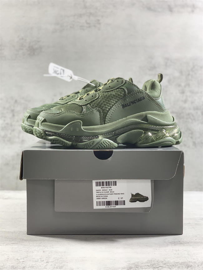 Balenciaga Triple S Sneaker