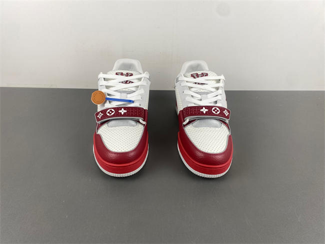 Louis Vuitton LV trainer