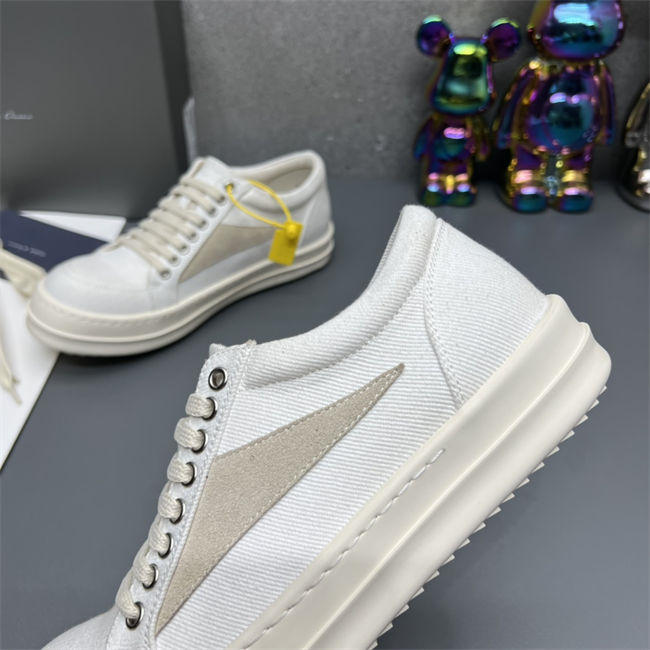 RI*K OWENS SNEAKERS