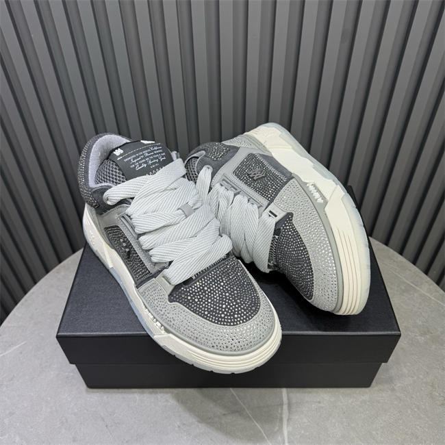 Amiri MA-1 Sneaker Strass