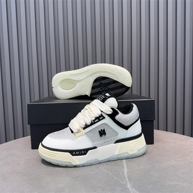 Amiri MA-1 Sneaker Strass