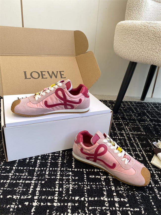 Loewe 2025 balletrunner