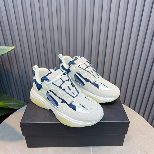 Amiri Bone Runner Sneakers
