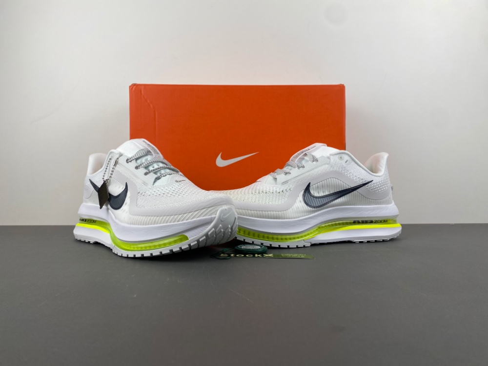 Nike Pegasus Premium  ZoomX