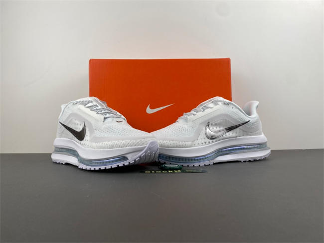Nike Pegasus Premium “White”