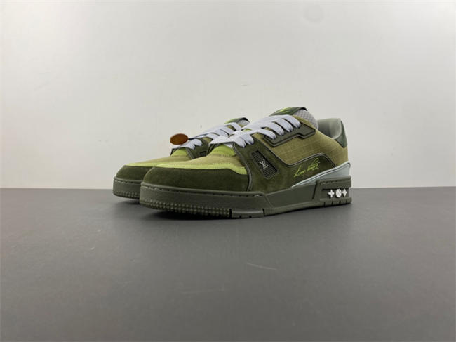 Louis Vuitton LV trainer