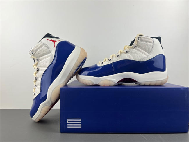 Air Jordan 11 “Rare Air”
