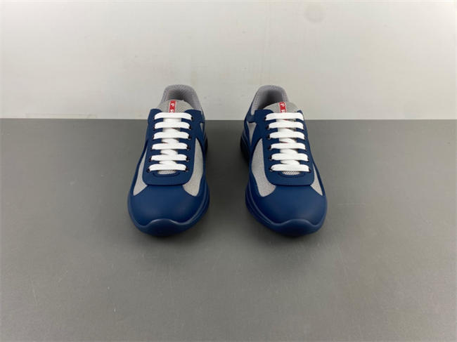 Prada America’s Cup