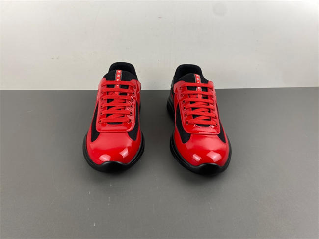 Prada America
