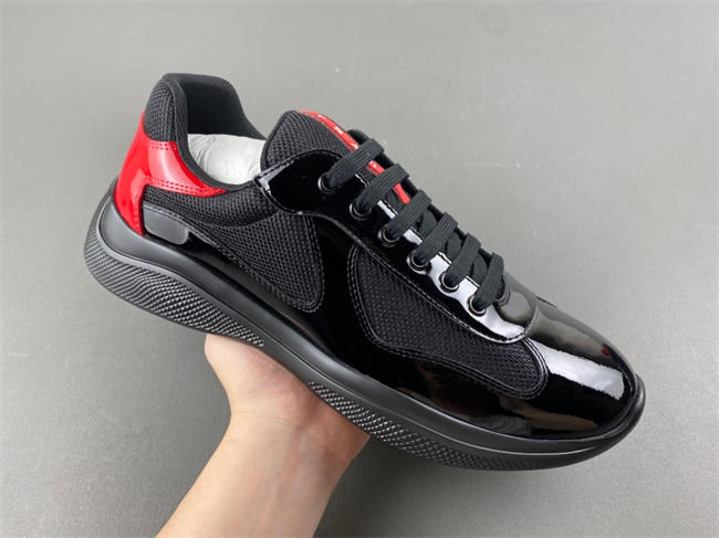 Prada America
