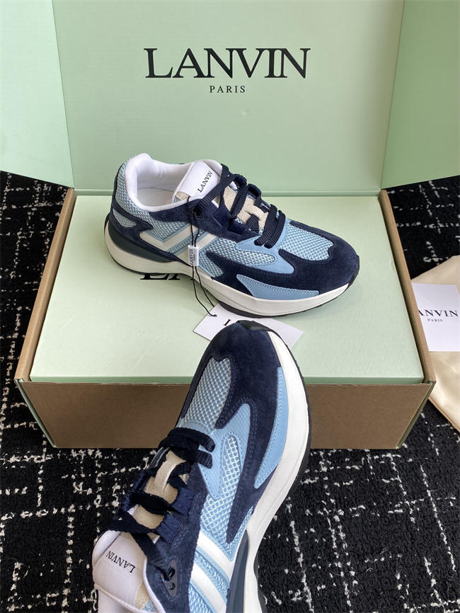 LANVIN