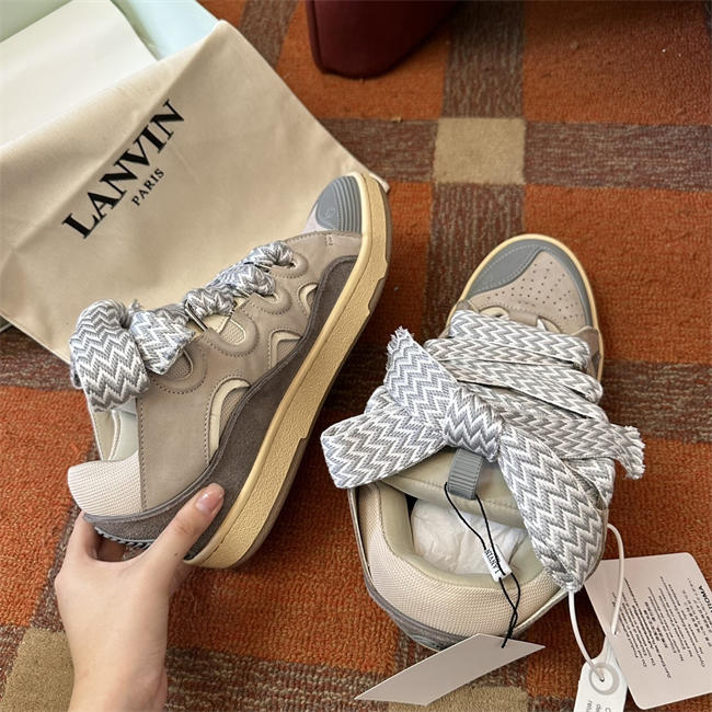 LANVIN