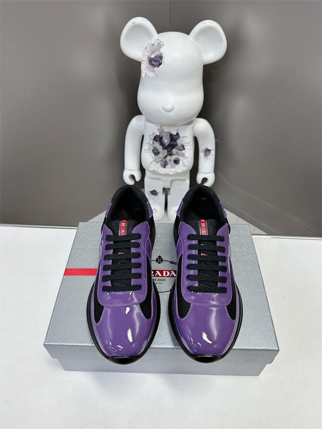 Prada America's Cup