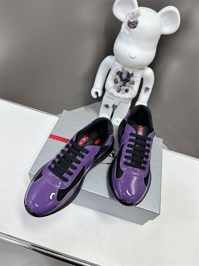 Prada America