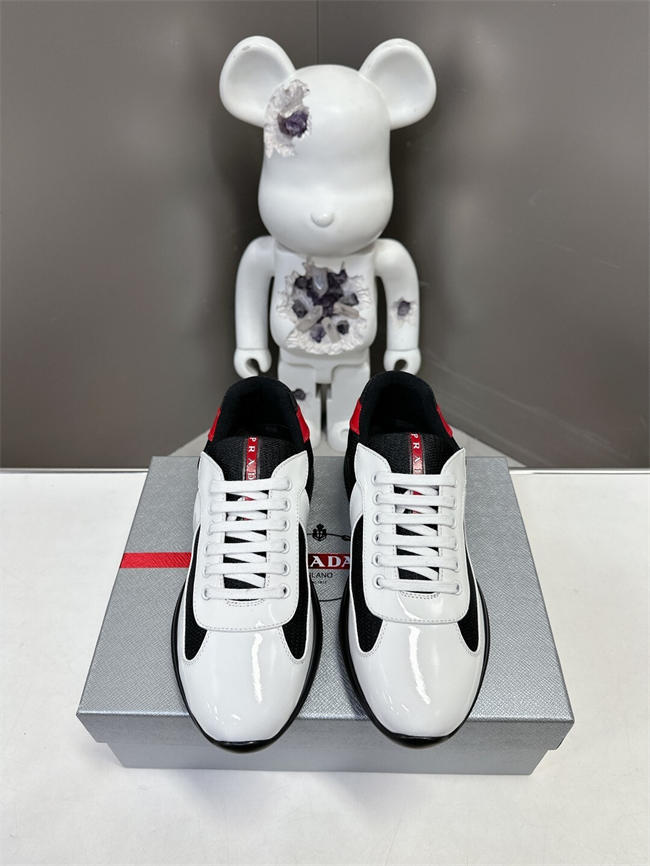 Prada America's Cup