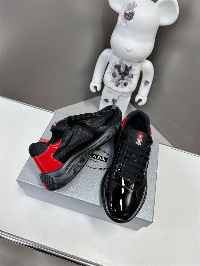 Prada America