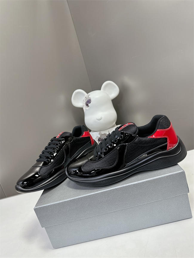 Prada America