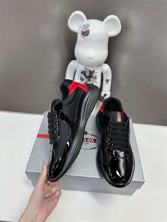 Prada America
