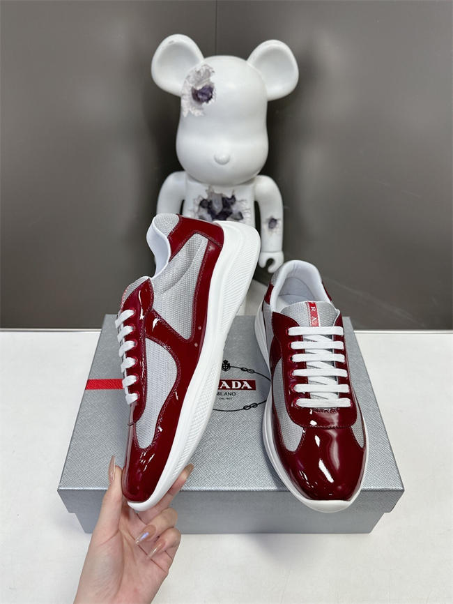 Prada America