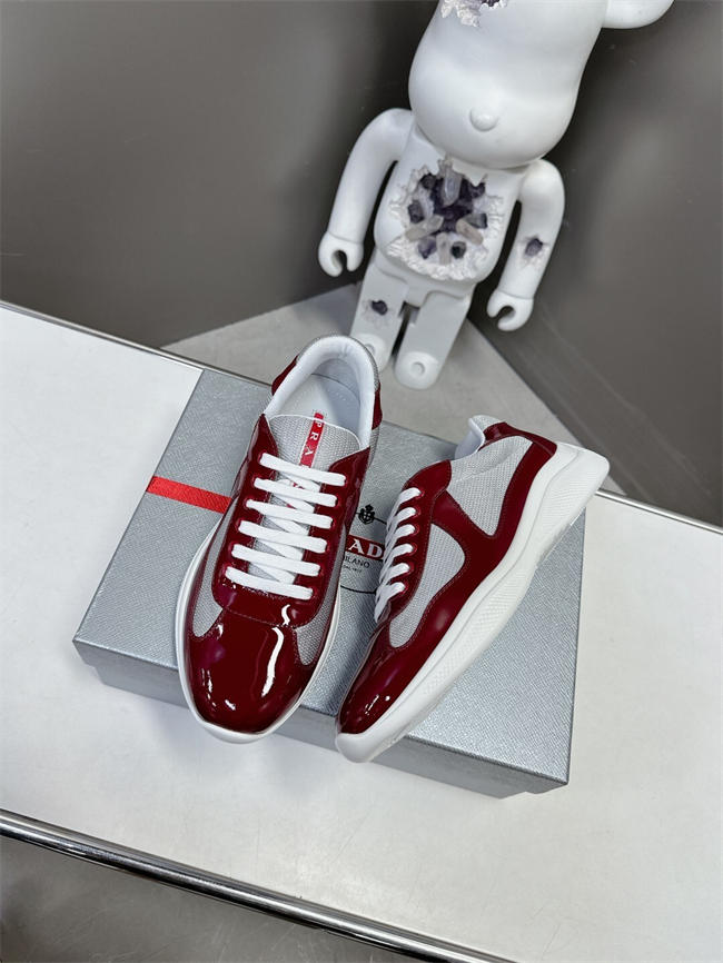Prada America