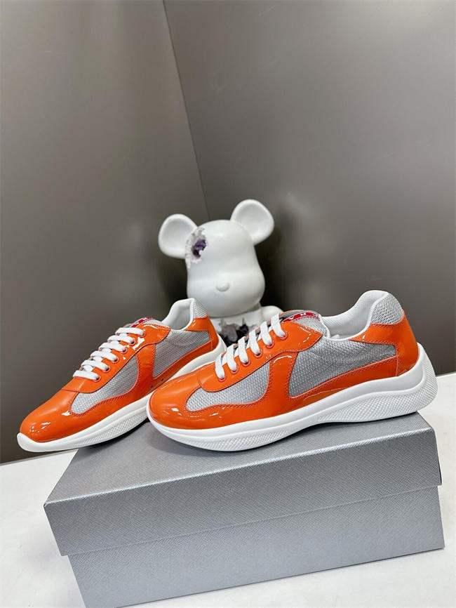 Prada America