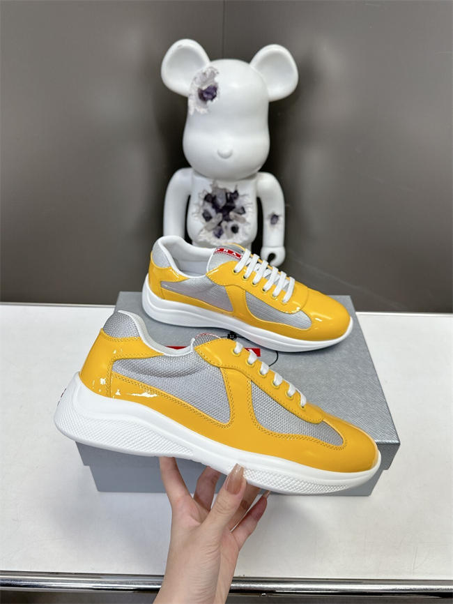 Prada America