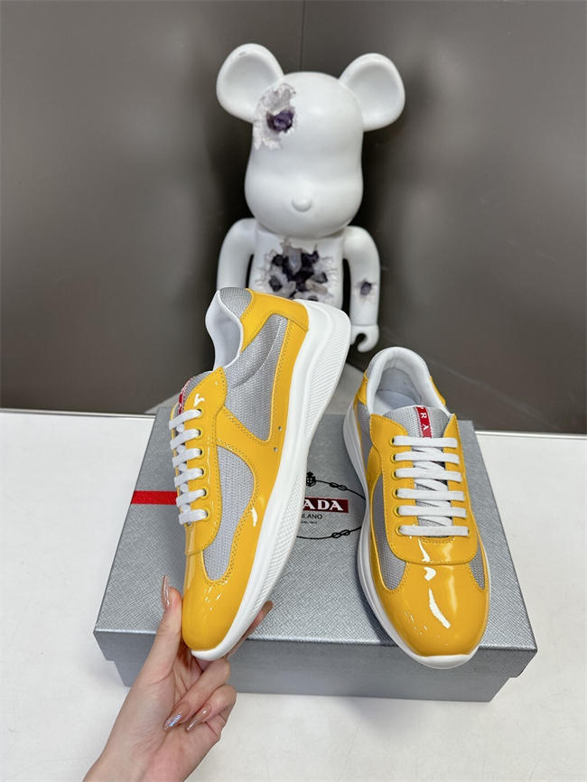Prada America