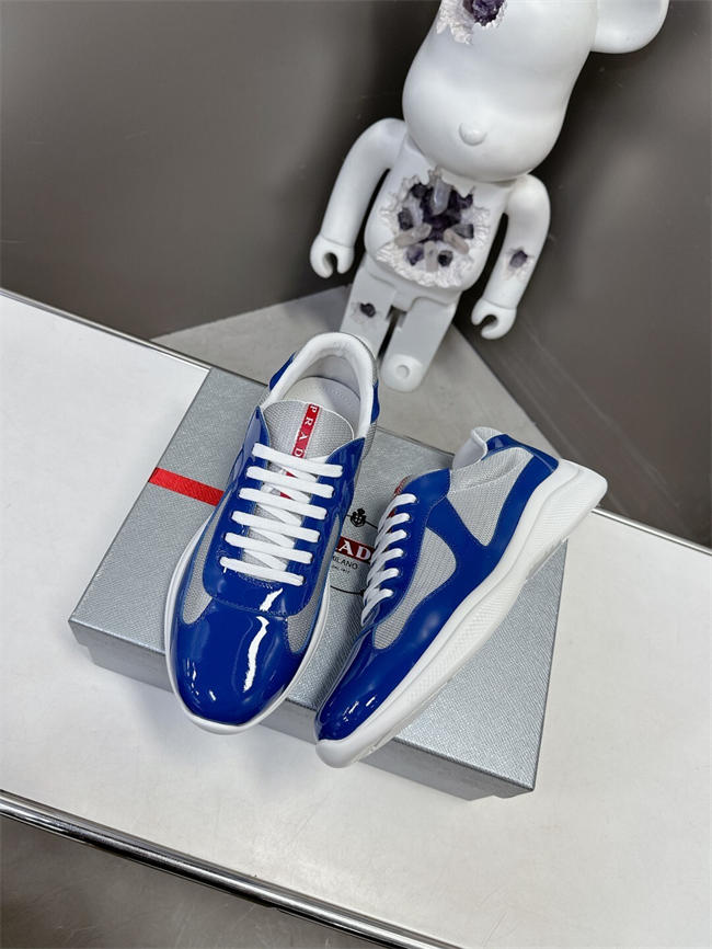Prada America