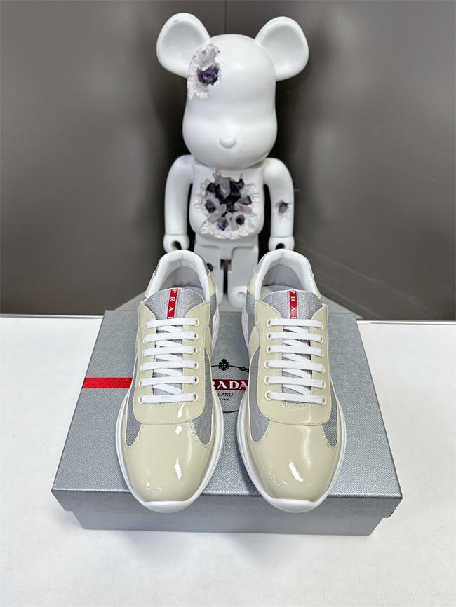 Prada America's Cup