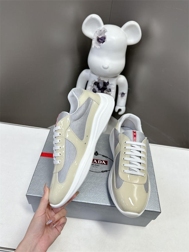 Prada America