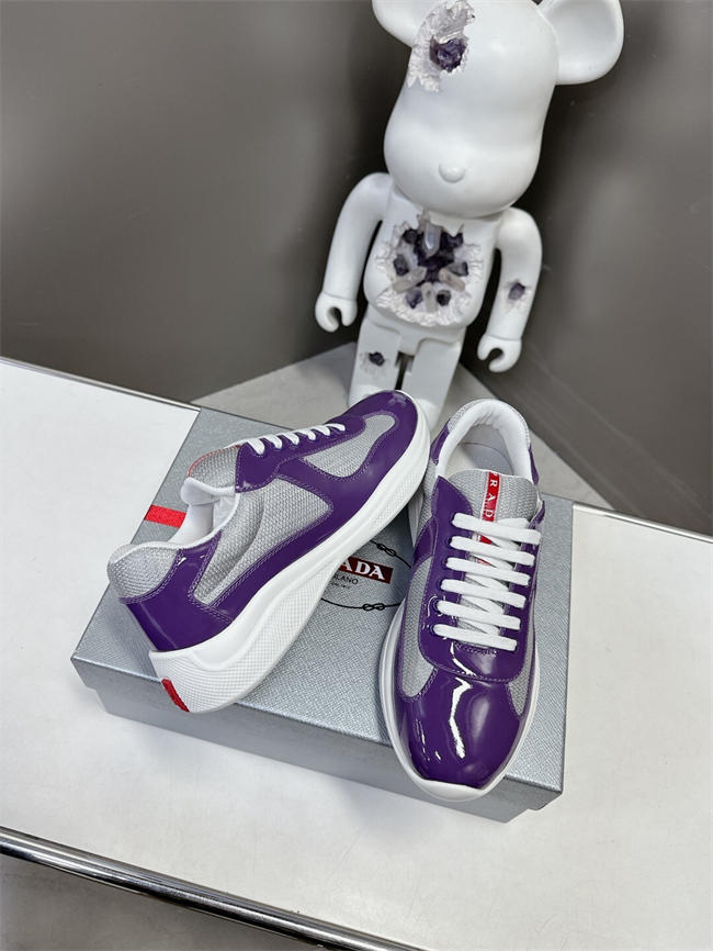 Prada America