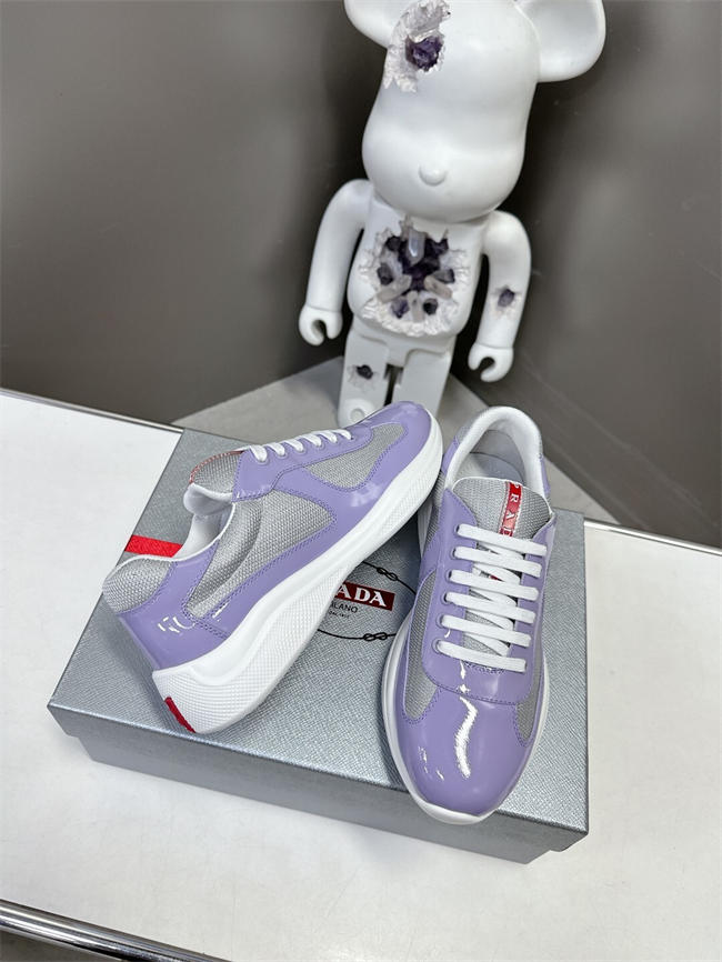 Prada America