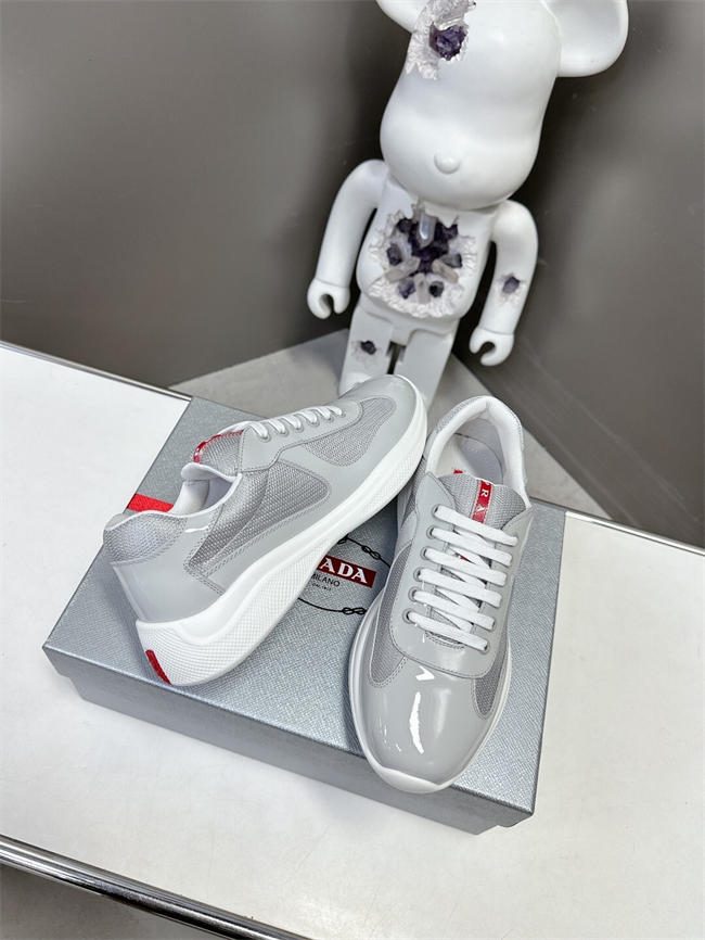 Prada America
