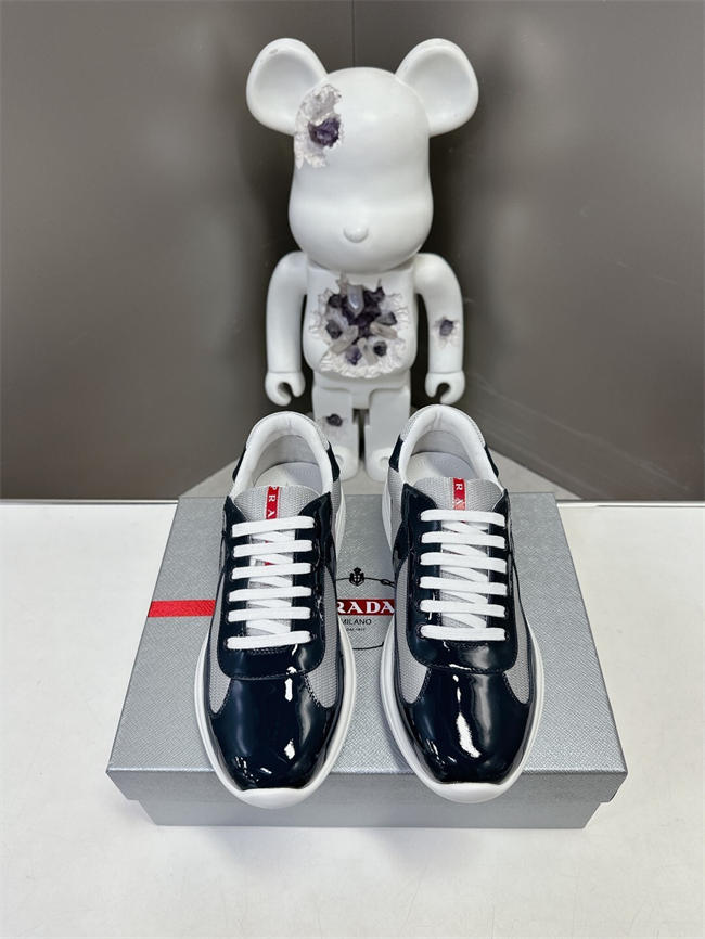 Prada America's Cup