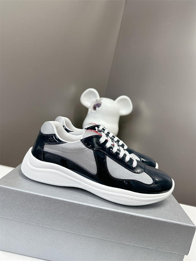 Prada America