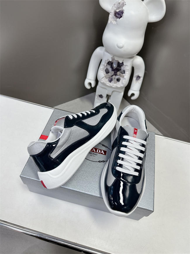 Prada America
