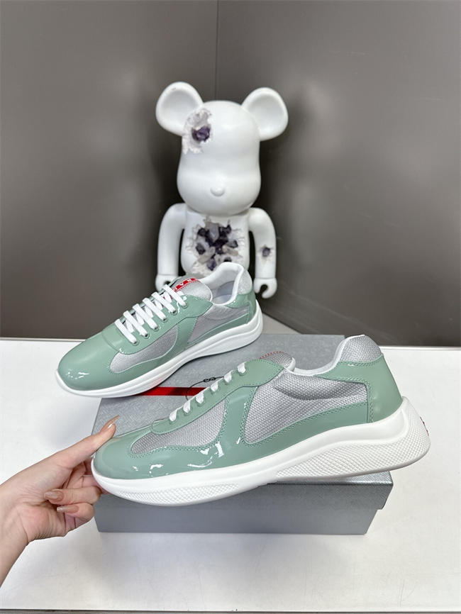 Prada America
