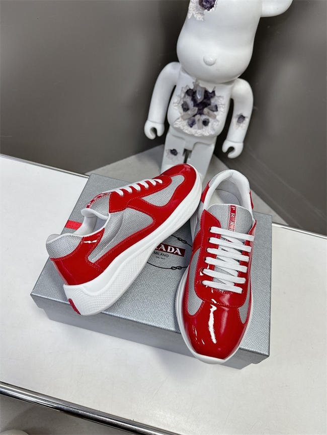 Prada America