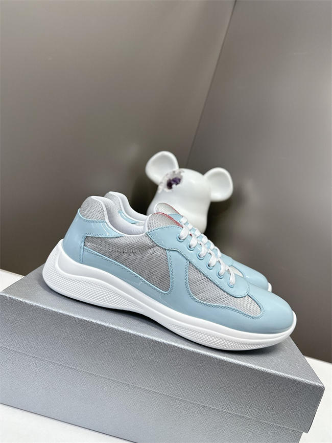 Prada America