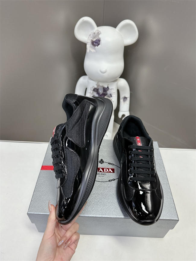 Prada America