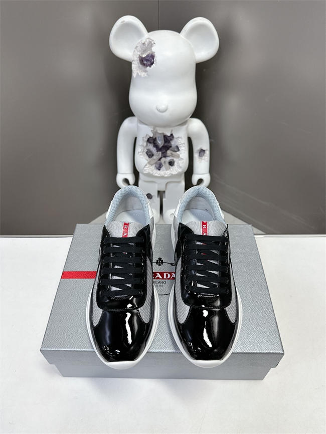 Prada America's Cup