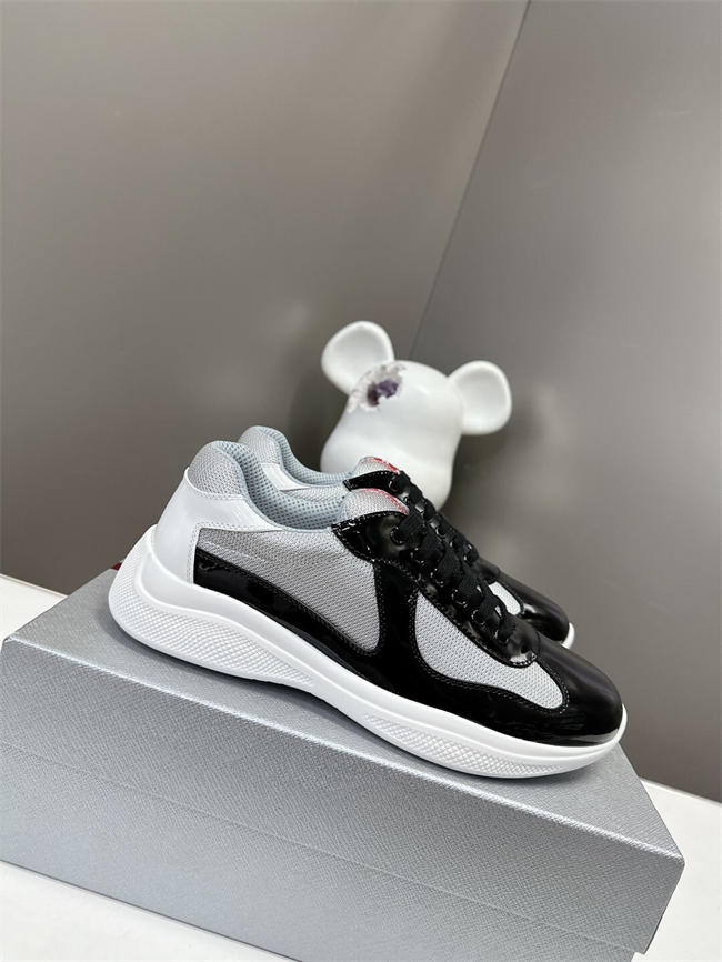 Prada America