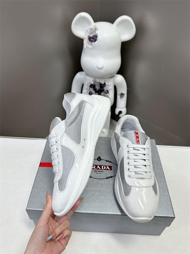 Prada America
