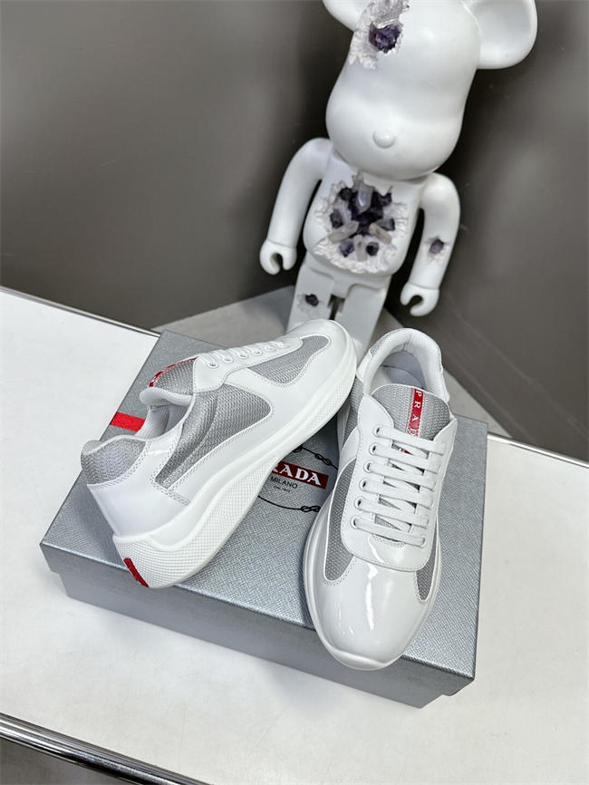 Prada America
