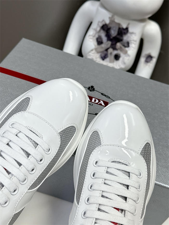Prada America