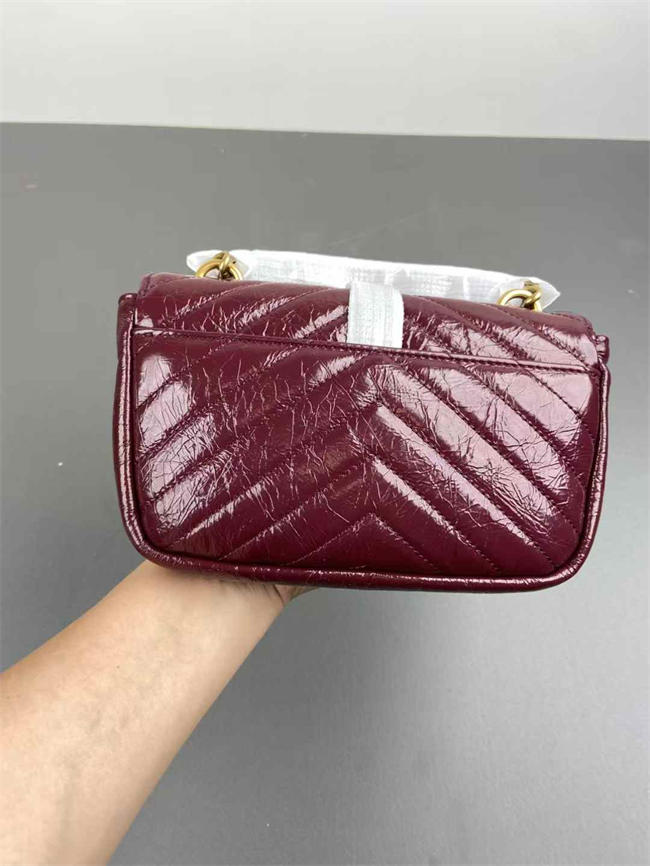 YSL BAG