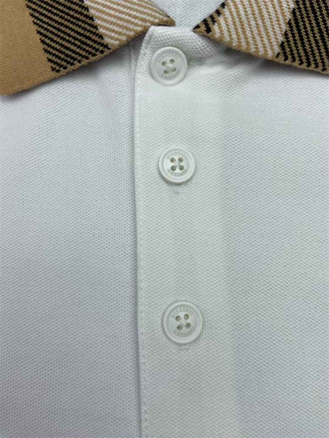 BURBERRY T-SHIRT
